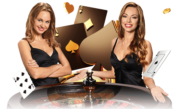Jogue com dealers reais no HSTERNPG!