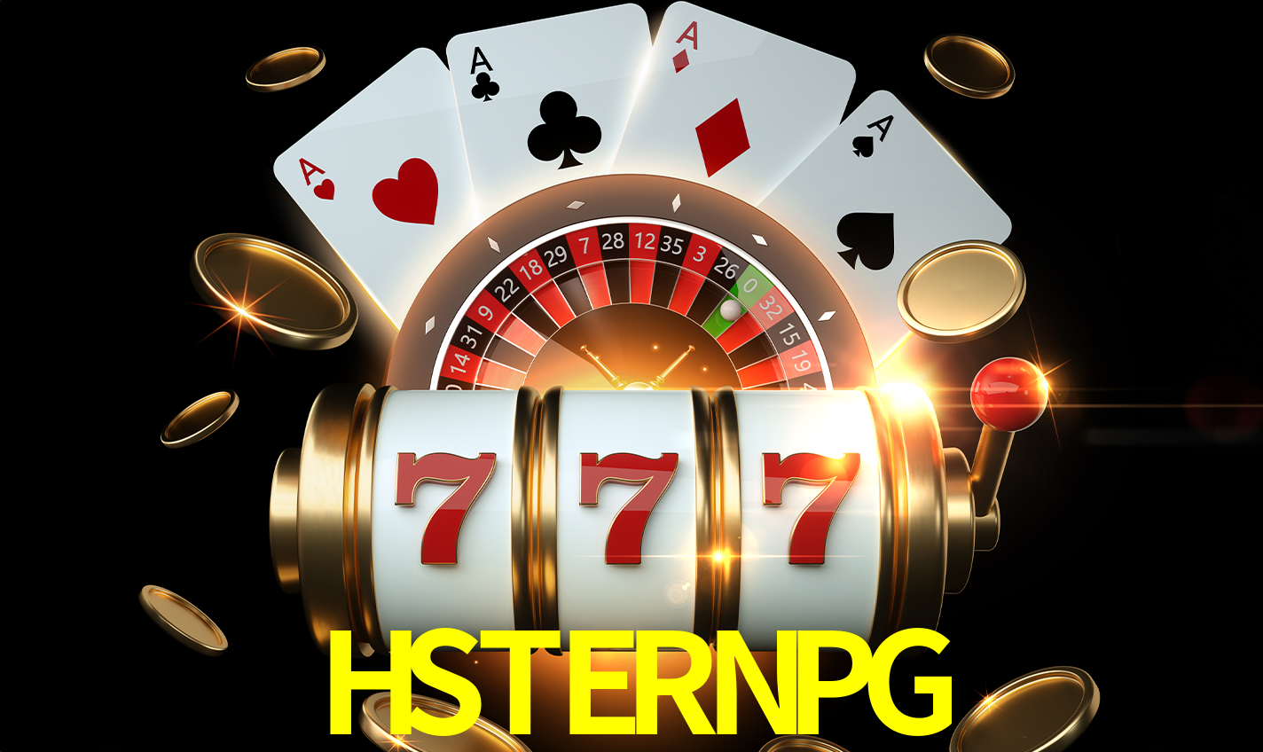 HSTERNPG aplicativo