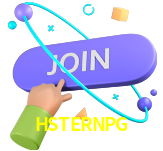 Junte-se ao cassino HSTERNPG hoje mesmo