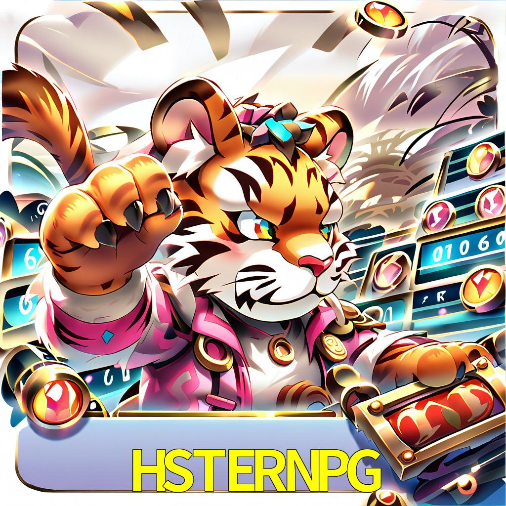 HSTERNPG