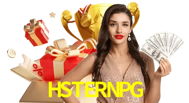 HSTERNPG